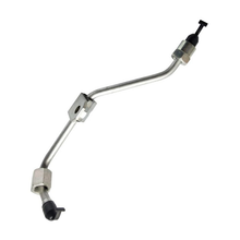 Tubo de suministro de combustible 4943247 para motor Cummins ISLE QSC QSL9 8.0L