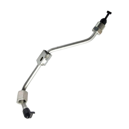 Fuel Supply Tube 4943247 for Cummins Engine ISLE QSC QSL9 8.0L - KUDUPARTS