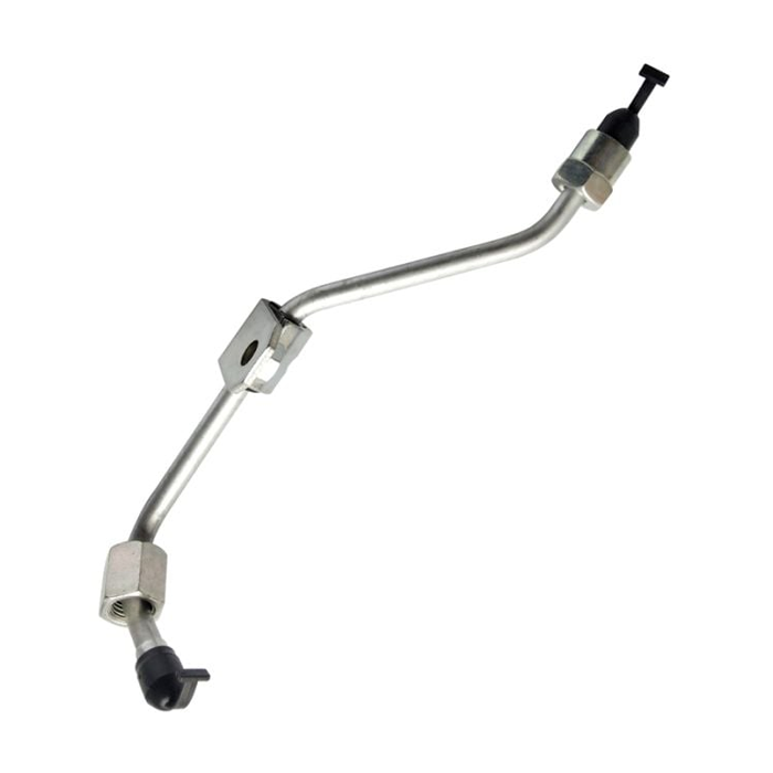 Fuel Supply Tube 4943247 for Cummins Engine ISLE QSC QSL9 8.0L - KUDUPARTS