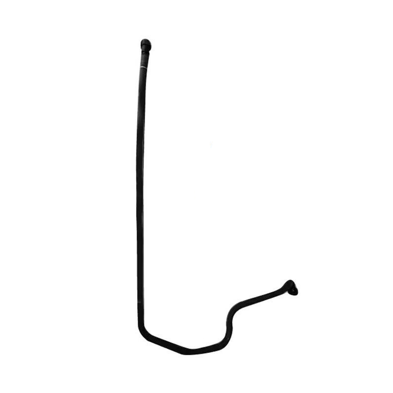 Fuel Supply Tube 5312315 for Cummins Engine ISB5.9 CM2880 B127 - KUDUPARTS