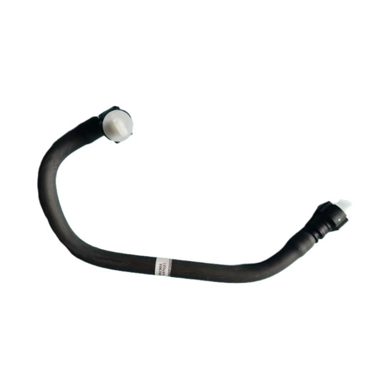 Fuel Supply Tube 5482365 for Cummins Engine B6.7 D6.7