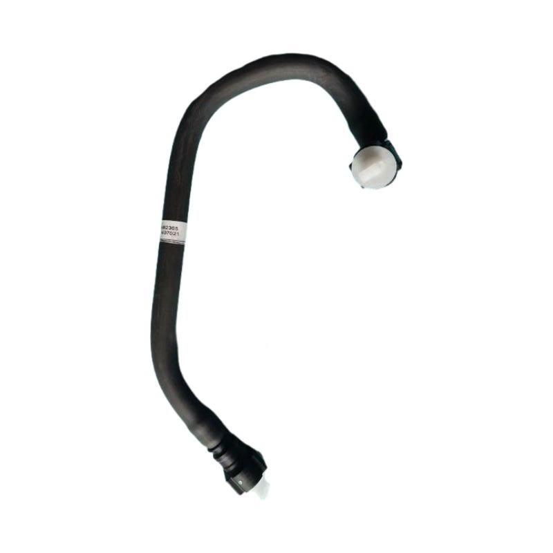 Fuel Supply Tube 5482365 for Cummins Engine B6.7 D6.7 - KUDUPARTS