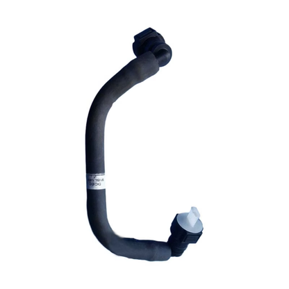 Fuel Supply Tube 5526816 for Cummins Engine B6.2 CM2670 B156B - KUDUPARTS