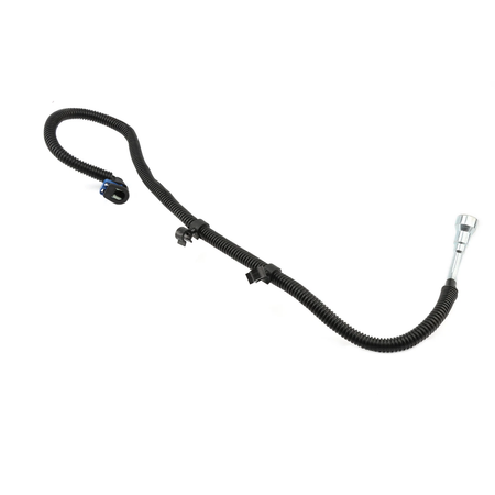 Fuel Supply Tube 68141849AD for 2012-2017 Jeep Wrangler - KUDUPARTS