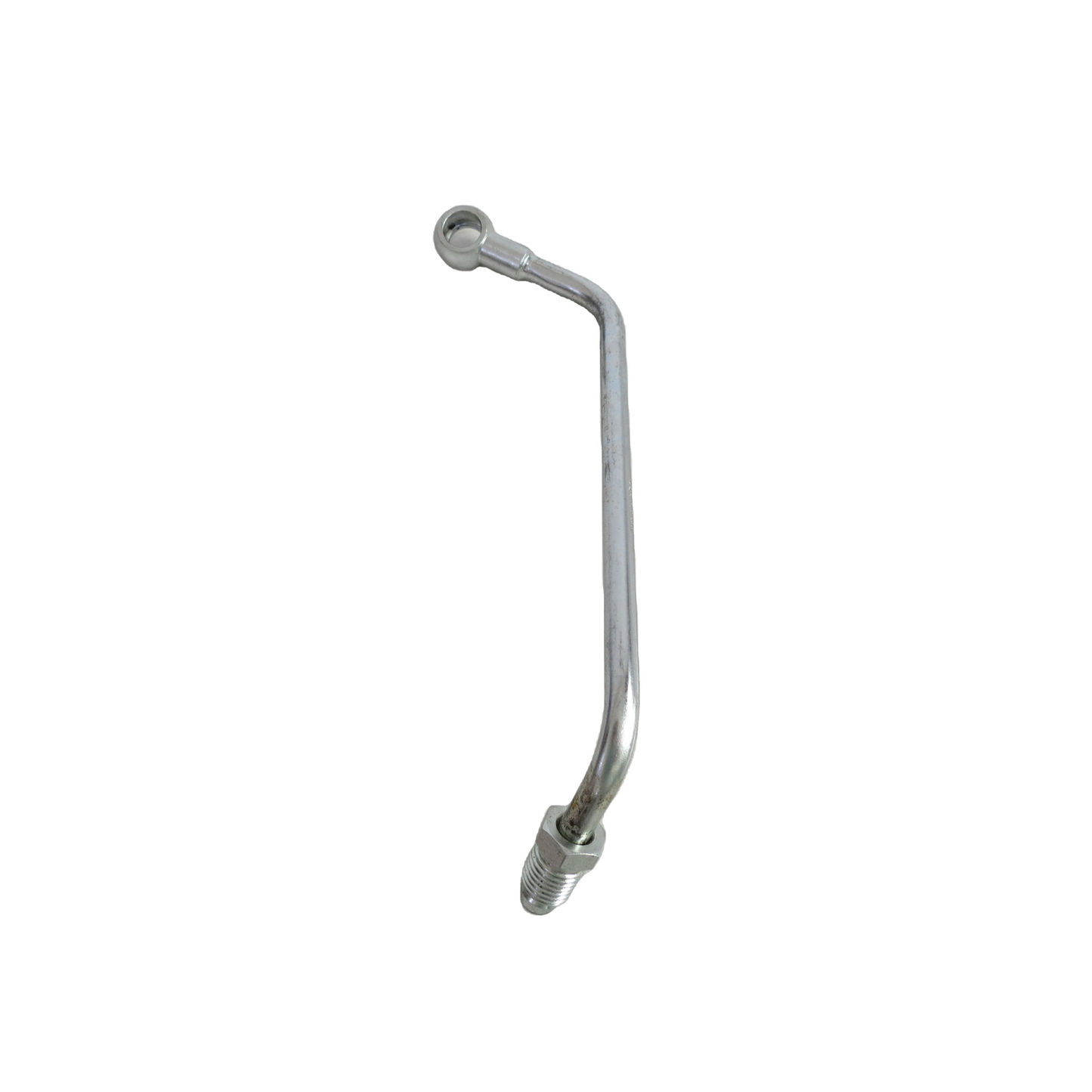 Fuel Supply Tube J917280 for CASE CX130 750K 580M 570MXT 686G 650K 585E 521D 1845C 550H