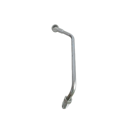 Fuel Supply Tube J917280 for CASE CX130 750K 580M 570MXT 686G 650K 585E 521D 1845C 550H