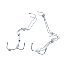 Fuel Supply Tube Kit 3976433 3976434 for Cummins Engine 6L L8.9 ISLE ISL QSL QSB 4B3.9 6B5.9 6C8.3