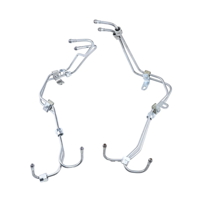 Fuel Supply Tube Kit 3979750 3979747 for Cummins Engine 4B3.9 B4.5 6B5.9 B4.5RGT