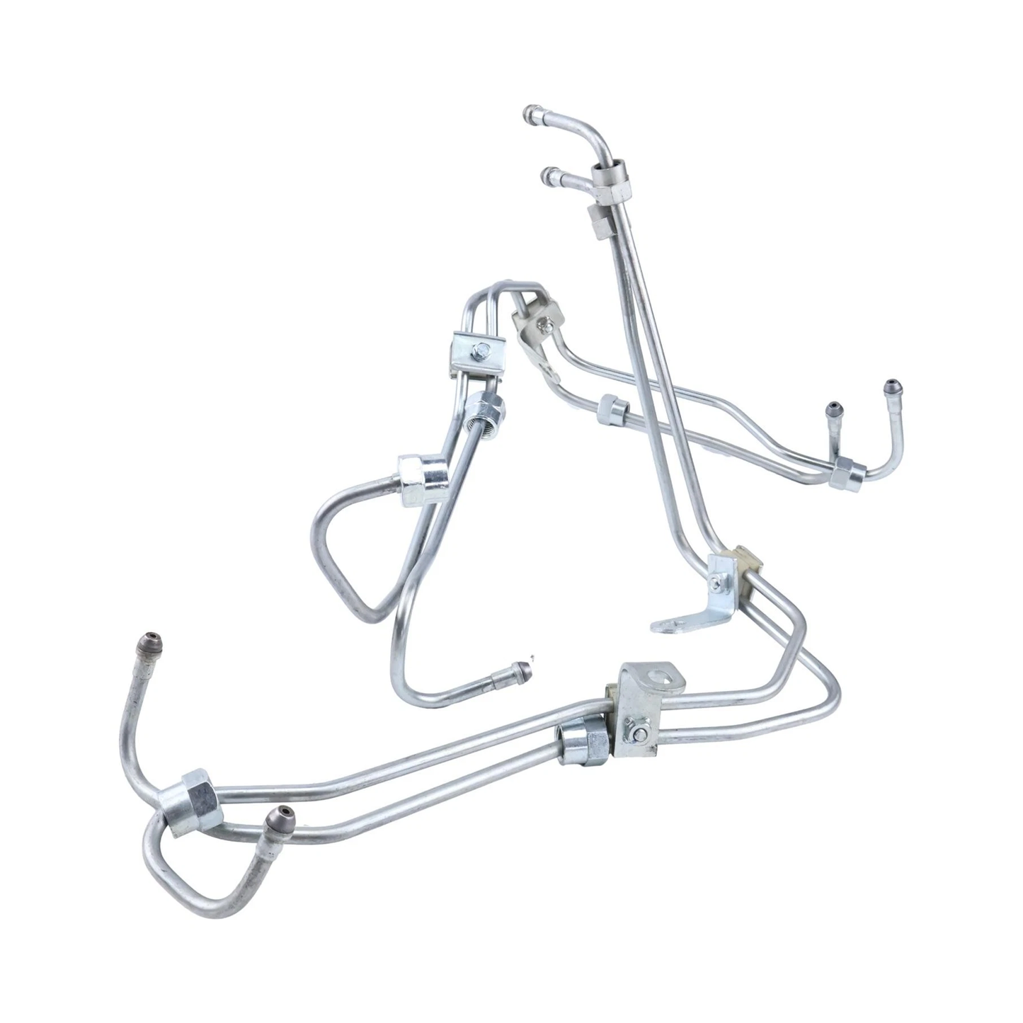 Fuel Supply Tube Kit 3979750 3979747 for Cummins Engine 4B3.9 B4.5 6B5.9 B4.5RGT