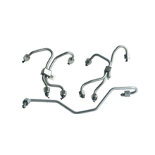 Fuel Supply Tube Set 11BF1112170 11BF1112180 11BF1112150 for Cummins Dongfeng Engine EQ4H