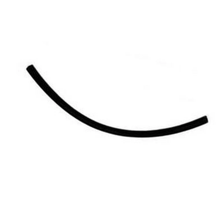 Fuel System Hose 6577822 for Bobcat Excavator 220 225 231 319 320 321 322 E37 E42 E45 E50 E55 E85 - KUDUPARTS
