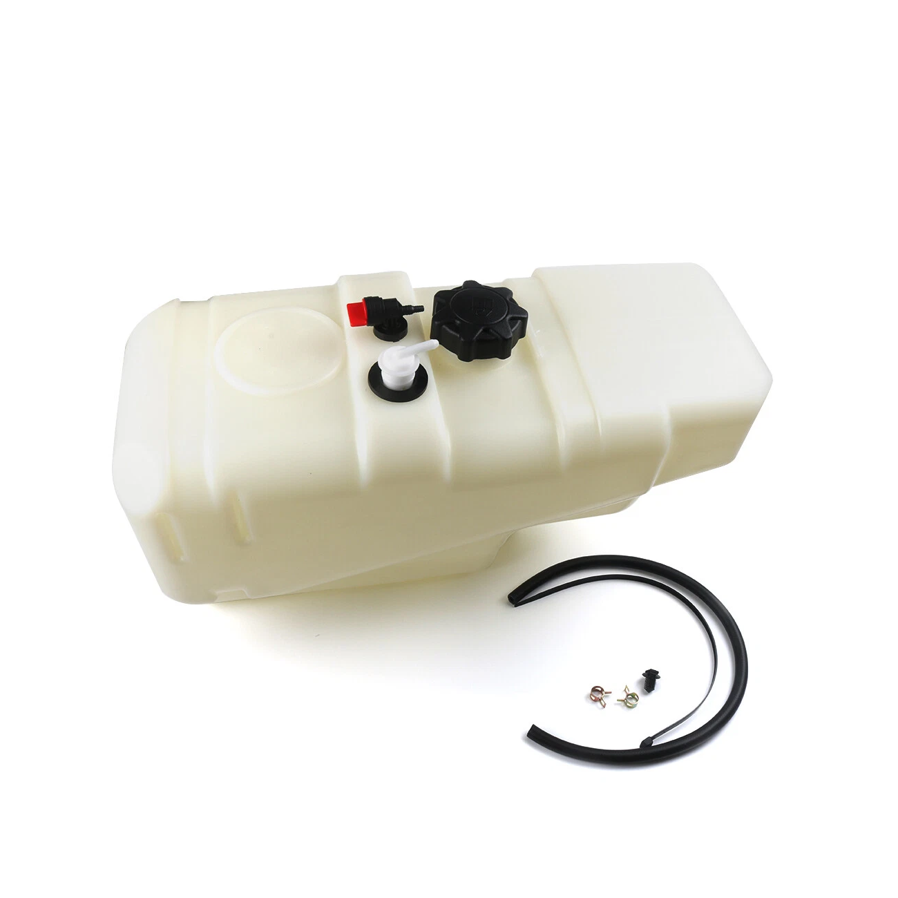 Réservoir de carburant 1013970 pour voiturette de golf Club Car DS