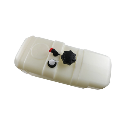 Réservoir de carburant 1013970 pour voiturette de golf Club Car DS