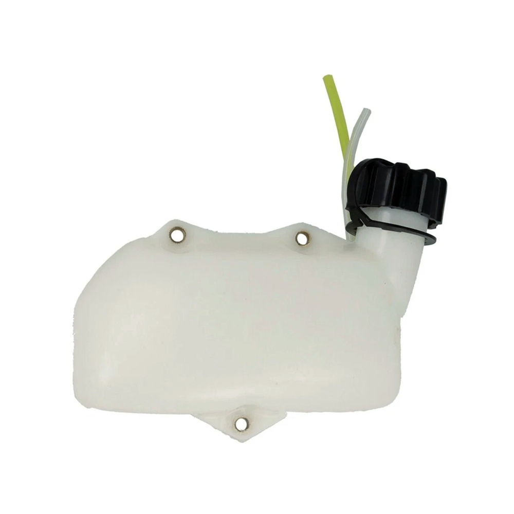 Fuel Tank 51001-2329 51001-2310 for Kawasaki Mower TH23 - KUDUPARTS