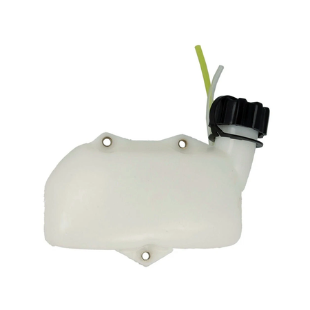Fuel Tank 51001-2329 51001-2310 for Kawasaki Mower TH23 - KUDUPARTS
