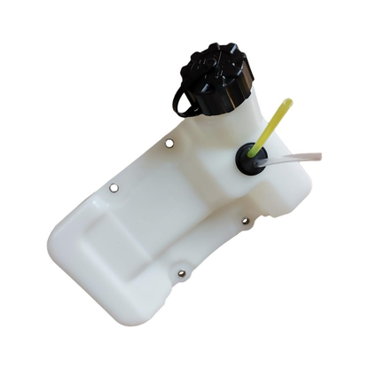Réservoir de carburant 510012168 51001-2168 pour tondeuse Kawasaki Kaaz TH43 TH48