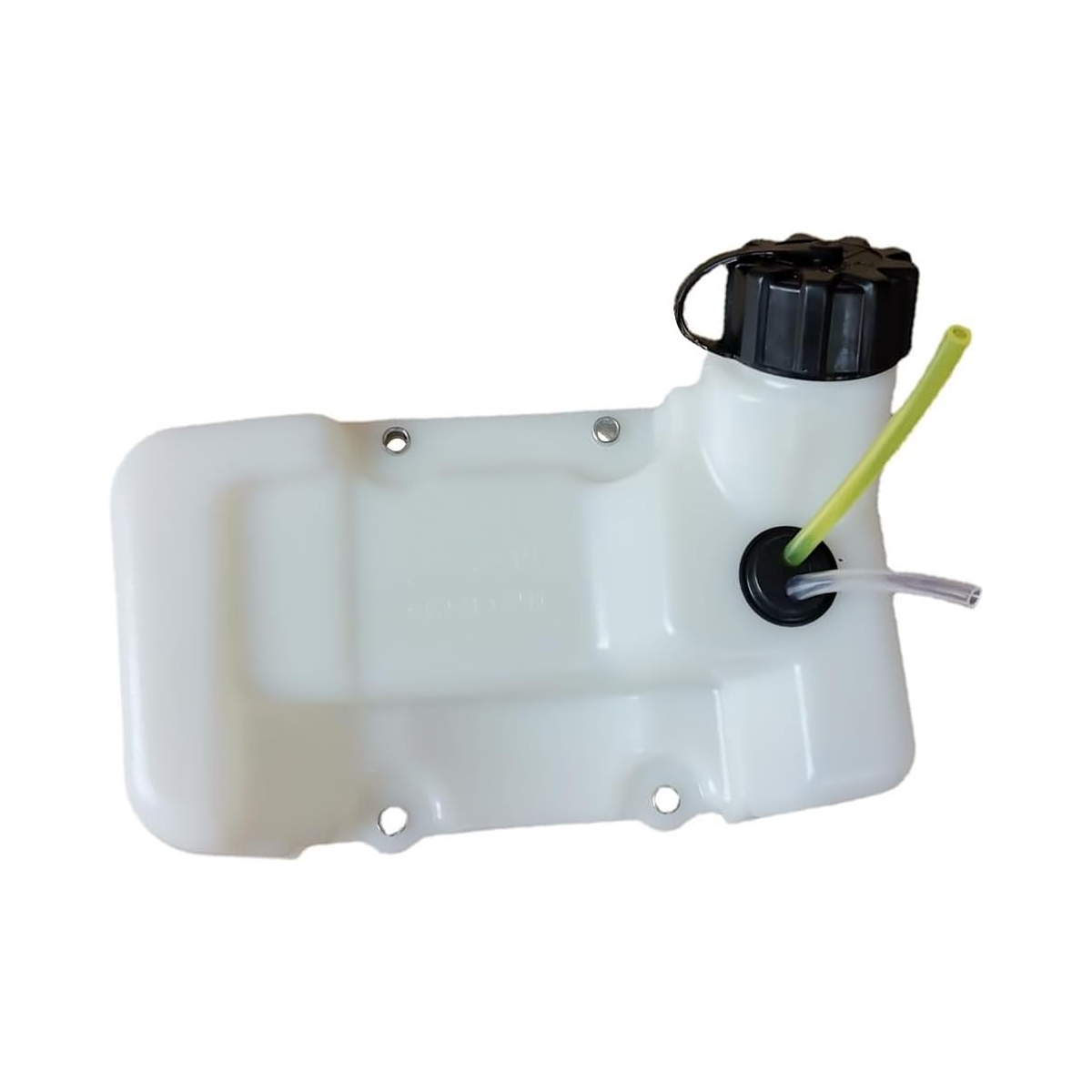 Fuel Tank 510012168 51001-2168 for Kawasaki Kaaz Mower TH43 TH48 - KUDUPARTS