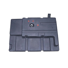 Réservoir de carburant 6718210 pour chargeuse compacte Bobcat A300 S220 S250 S300 S330