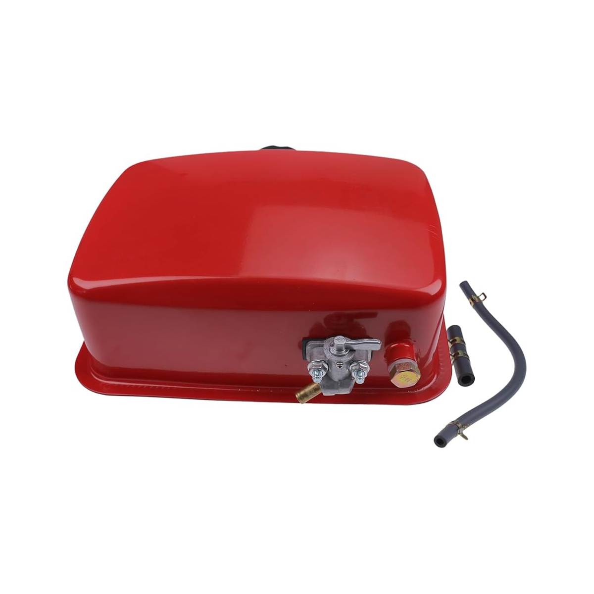 Réservoir de carburant 680232 638457680232 pour moteur Yanmar L100 L100EE L100A L100N L100V 186F