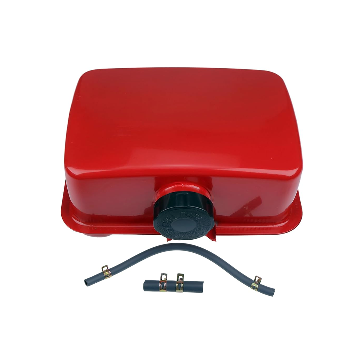 Réservoir de carburant 680232 638457680232 pour moteur Yanmar L100 L100EE L100A L100N L100V 186F