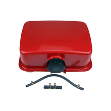 Réservoir de carburant 680232 638457680232 pour moteur Yanmar L100 L100EE L100A L100N L100V 186F