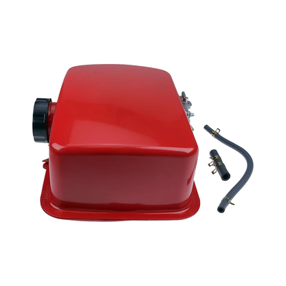 Réservoir de carburant 680232 638457680232 pour moteur Yanmar L100 L100EE L100A L100N L100V 186F