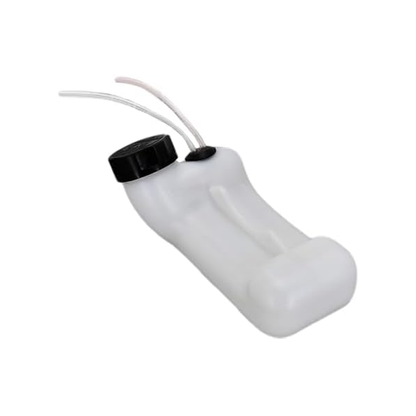 Réservoir de carburant 545103702 530057974 530058712 530058847 pour débroussailleuses Husqvarna, Poulan et Craftsman