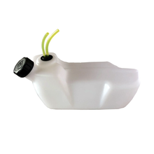 Réservoir de carburant 579140201 pour souffleur de feuilles dorsal RedMax EBZ6500 EBZ7500 EBZ8500