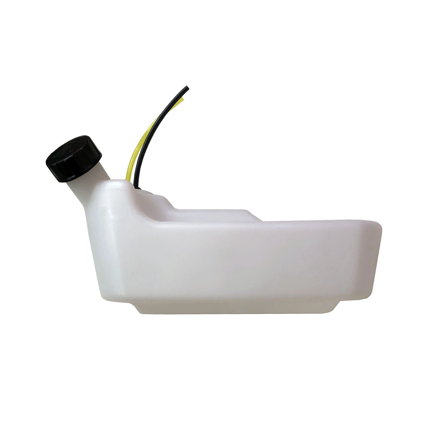 Fuel Tank Assembly 587193901 for Husqvarna Backpack Leaf Blower 560BTS 560BFS 570BTS 570BFS 580BTS 580BFS