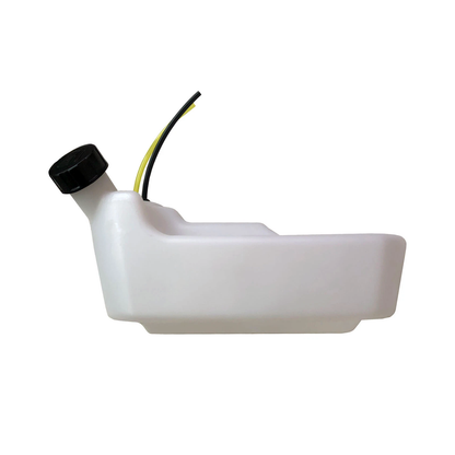 Fuel Tank Assembly 587193901 for Husqvarna Backpack Leaf Blower 560BTS 560BFS 570BTS 570BFS 580BTS 580BFS