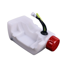 Réservoir de carburant A038000431 A038000430 pour outils Shindaiwa AH230 P230 T230 C230 T230XR-EMC F230