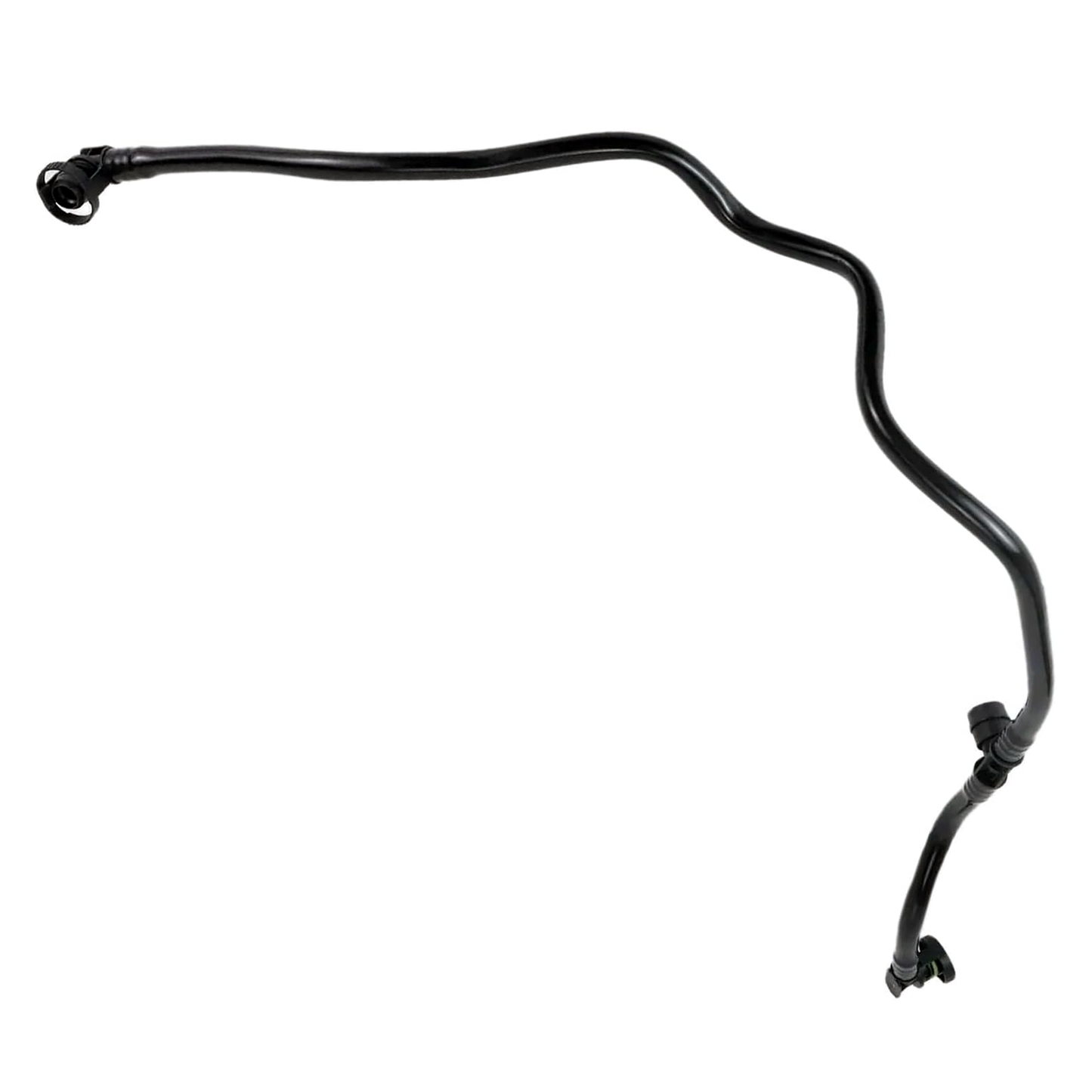 Manguera de la válvula de ventilación del tanque de combustible 13907601515 para BMW 228i xDrive 320i 328i 428i 430i (2012-2018)