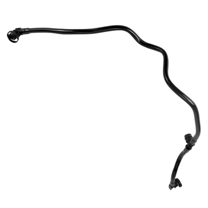 Manguera de la válvula de ventilación del tanque de combustible 13907601515 para BMW 228i xDrive 320i 328i 428i 430i (2012-2018)