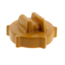 Fuel Tank Cap 07091-21200 for Komatsu Bulldozer D155A-2 D355A-3 D355A-3X D355A-5 D355C-3 D375A-3A D375A-5 D375A-5E0 D575A-2 Inner Diameter 114mm