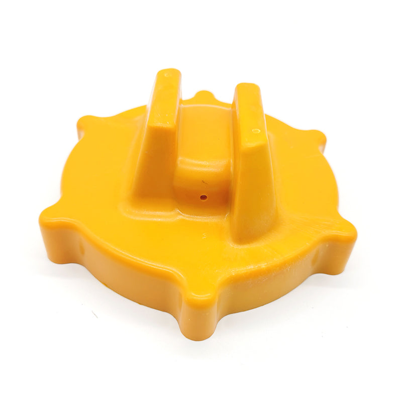 Fuel Tank Cap 07091-21200 for Komatsu Bulldozer D155A-2 D355A-3 D355A-3X D355A-5 D355C-3 D375A-3A D375A-5 D375A-5E0 D575A-2 Inner Diameter 114mm