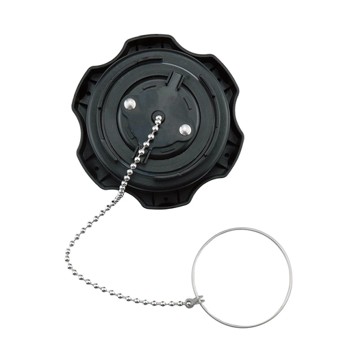 Fuel Tank Cap 17-173-49-S for Kohler Engine CH440 CH395 CH255 CH270 CH260 - KUDUPARTS