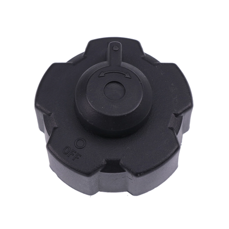 Fuel Tank Cap 17620-ZT3-030 17620-ZT3-020 for Honda Generator EU1000I EU1000IK1 EU1000IT1 EU2000I EU2000IK1 EX700C - KUDUPARTS