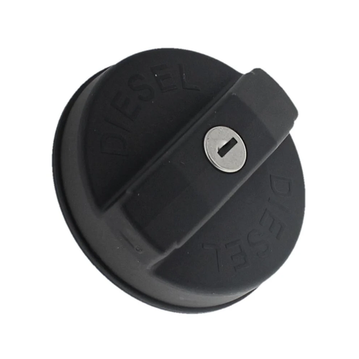 Fuel Tank Cap 2033908 for Hamm Compactor H197 H165 H191 H166 H192 H171 H200 H230 H262 H172 H201 H202 H233 - KUDUPARTS