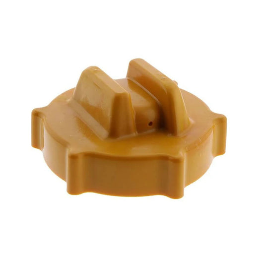 Fuel Tank Cap 209-04-51220 for Komatsu Excavator PC220-3 PC220LC-3 PC400-3 PC400LC-3 PC650-3 PC650-5 PC650LC-3 PC650LC-5 PC650SE-3 PC650SE-5 PC710-5 PC710SE-5 - KUDUPARTS
