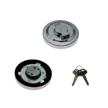 Fuel Tank Cap 21W-04-41490 for Komatsu Excavator PC78UU-6 PC78US-6 PC78MR-6