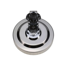 Fuel Tank Cap 2A7-04-11260 for Komatsu PC200-8M0 PC210-10M0 PC220-8M0 PC430-8 WA200-8 WA270-8 WA320-8 WA480-8