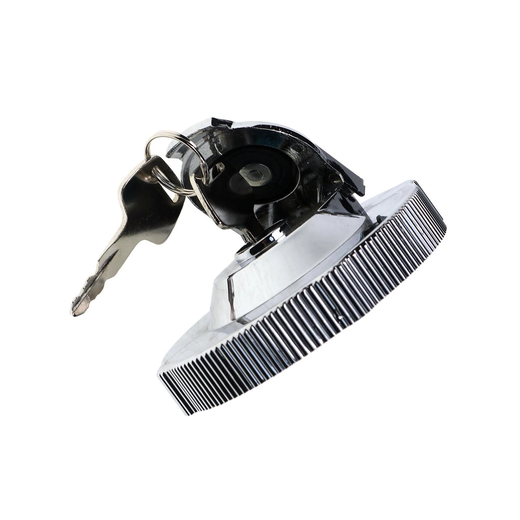 Fuel Tank Cap 311V4-02120 2188-9005 E131-1308 for Hyundai DH60 R60 RDH Excavator - KUDUPARTS