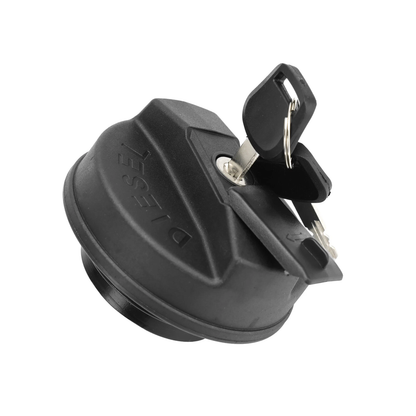 Fuel Tank Cap 332/F4780 331/11403 With 2 Keys for JCB Backhoe Loader 3CX 3D 3DX 4C 4CN 4CX