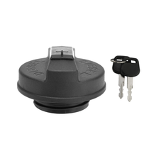 Fuel Tank Cap 332/F4780 331/11403 With 2 Keys for JCB Backhoe Loader 3CX 3D 3DX 4C 4CN 4CX