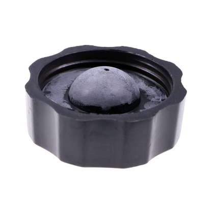 Bouchon de réservoir de carburant 34150-35221 34150-35222 pour tracteurs Kubota B1550D, B1550E, B1550HST-D, B1550HST-E, B1750D, B1750E, B1750HST-D, B1750HST-E, B2150D, B2150E, B2150HSD et B2150HSE