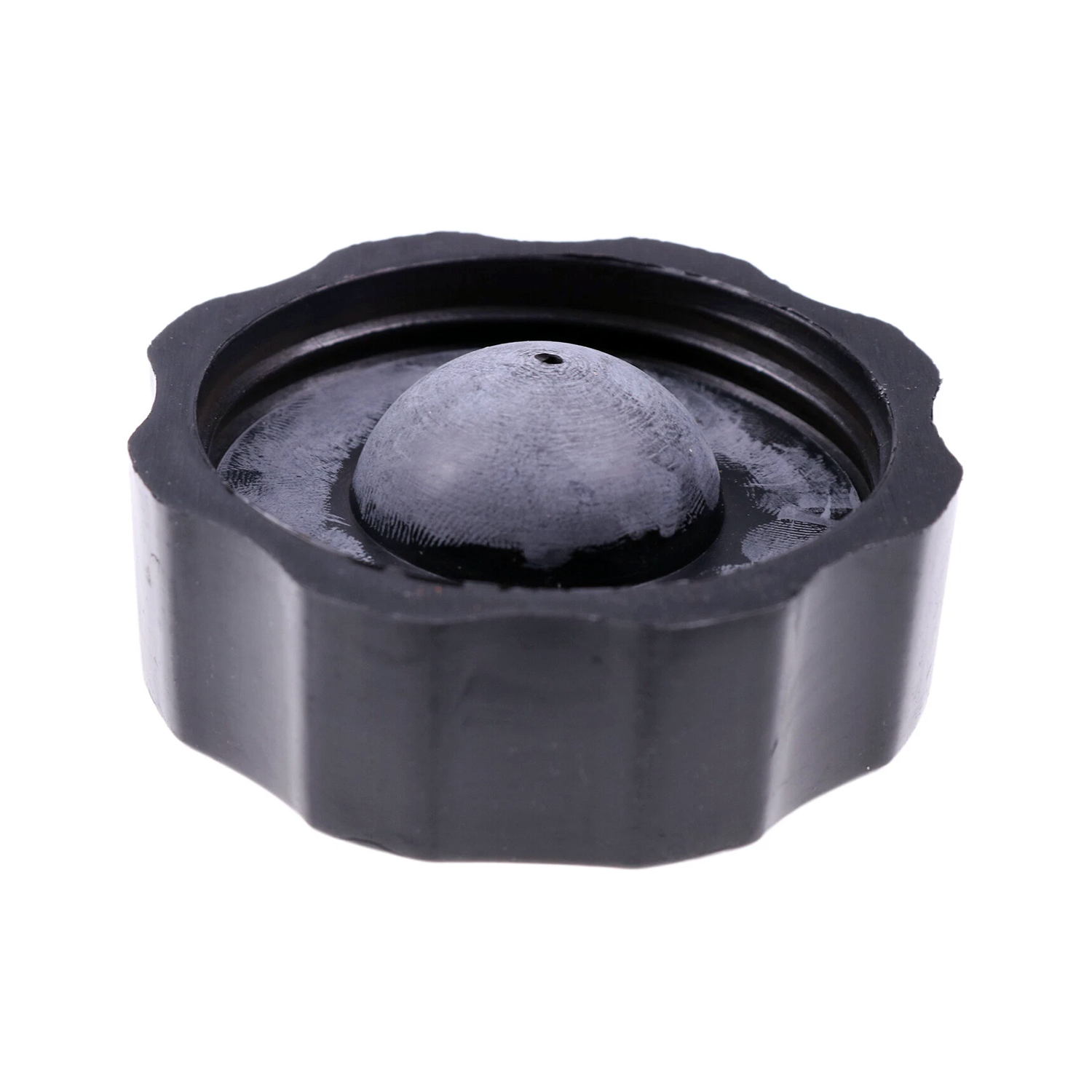 Fuel Tank Cap 34150-35221 34550-42030 for Kubota Tractor L175 L185 L225 L235 L245 L275 L285 L295 L305 L345 - KUDUPARTS