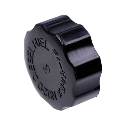 Fuel Tank Cap 34150-35221 34550-42030 for Kubota Tractor L175 L185 L225 L235 L245 L275 L285 L295 L305 L345 - KUDUPARTS