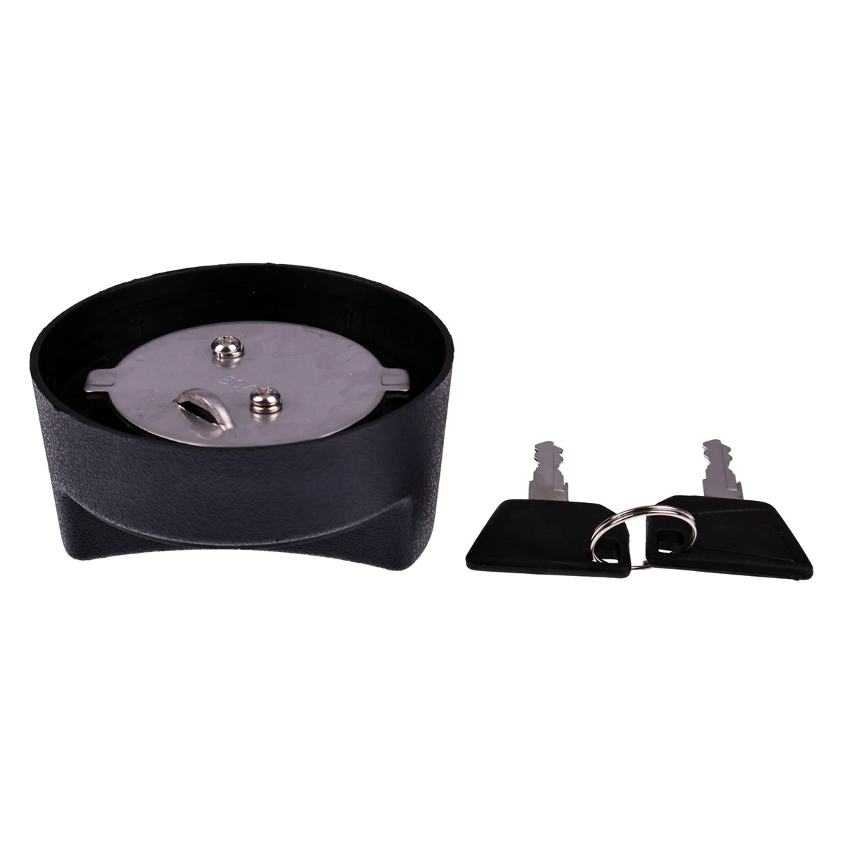 Fuel Tank Cap 373304 4700373304 for Dynapac CC222 CC412 CC424HF CC524HF CC624HF CT262 - KUDUPARTS