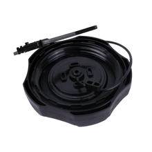 Fuel Tank Cap 575018103 575018101 for Husqvarna Mower MZ48 MZ52 MZ5225 EZ24T EZ4824 PZ29CE PZ5426FX PZ6029FX RZ19CE RZ3016 RZ4219 RZ4219 Z448 Z454 Z560 - KUDUPARTS