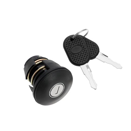 Fuel Tank Cap 5899119 for Lancia Delta Evo Fiat Classic Panda - KUDUPARTS